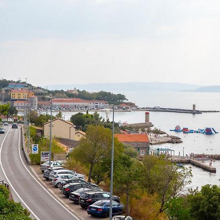 Apartmani Silvana&Vera Senj  Luaran gambar