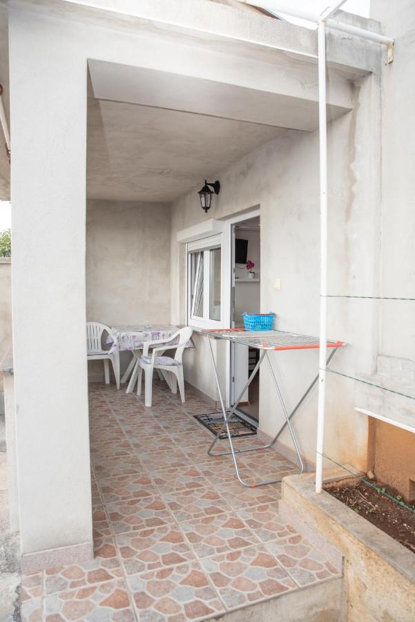 Apartmani Silvana&Vera Senj  Luaran gambar