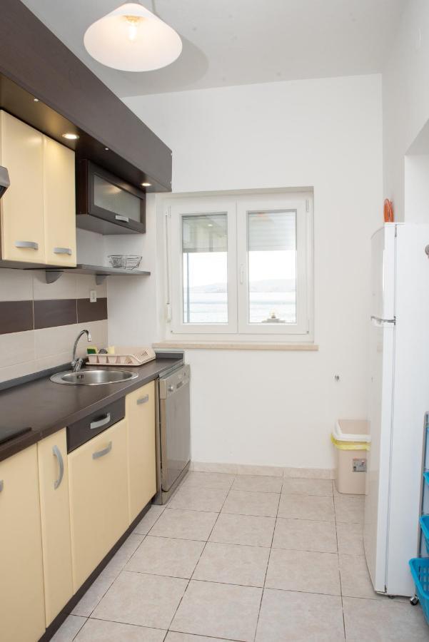 Apartmani Silvana&Vera Senj  Luaran gambar
