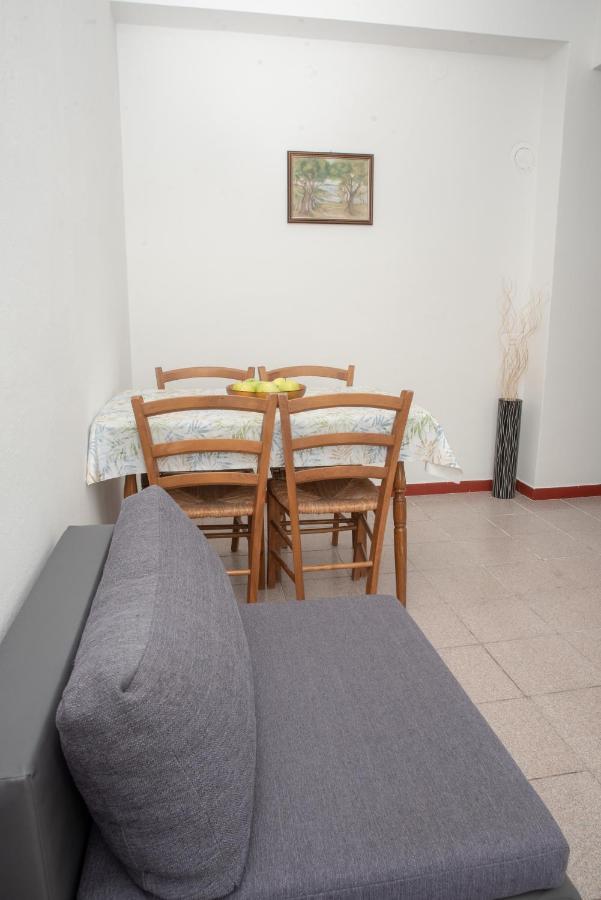 Apartmani Silvana&Vera Senj  Luaran gambar