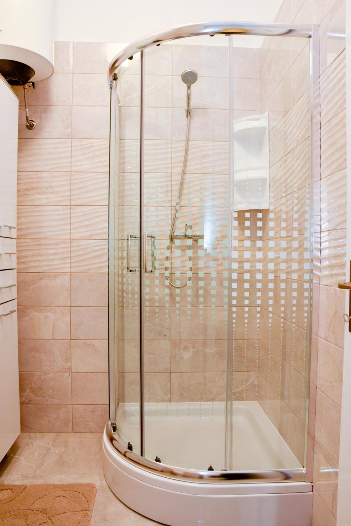 Apartmani Silvana&Vera Senj  Luaran gambar