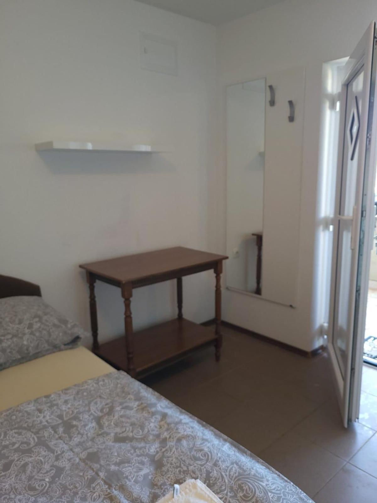 Apartmani Silvana&Vera Senj  Luaran gambar