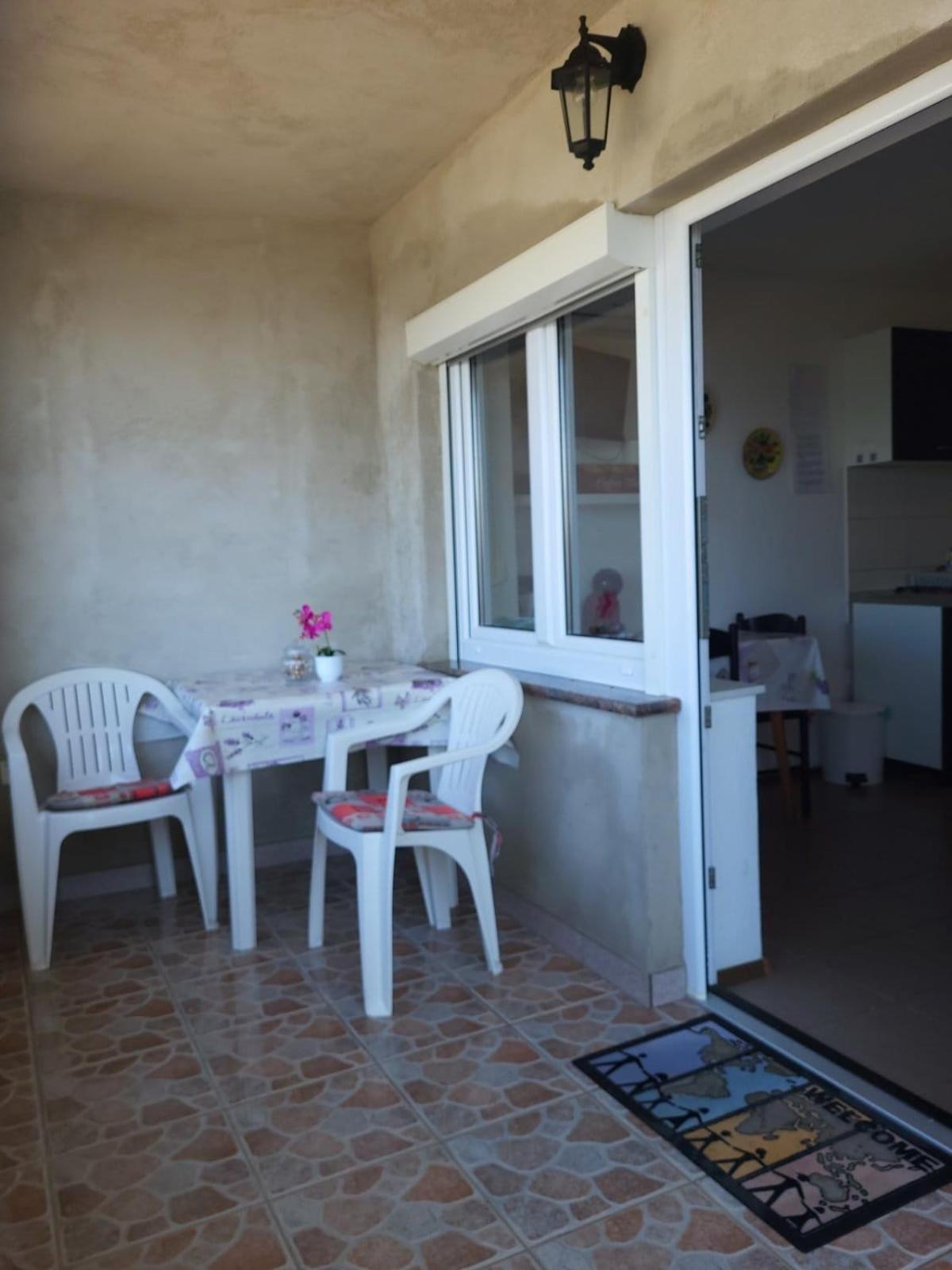 Apartmani Silvana&Vera Senj  Luaran gambar