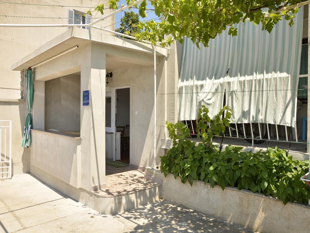 Apartmani Silvana&Vera Senj  Luaran gambar