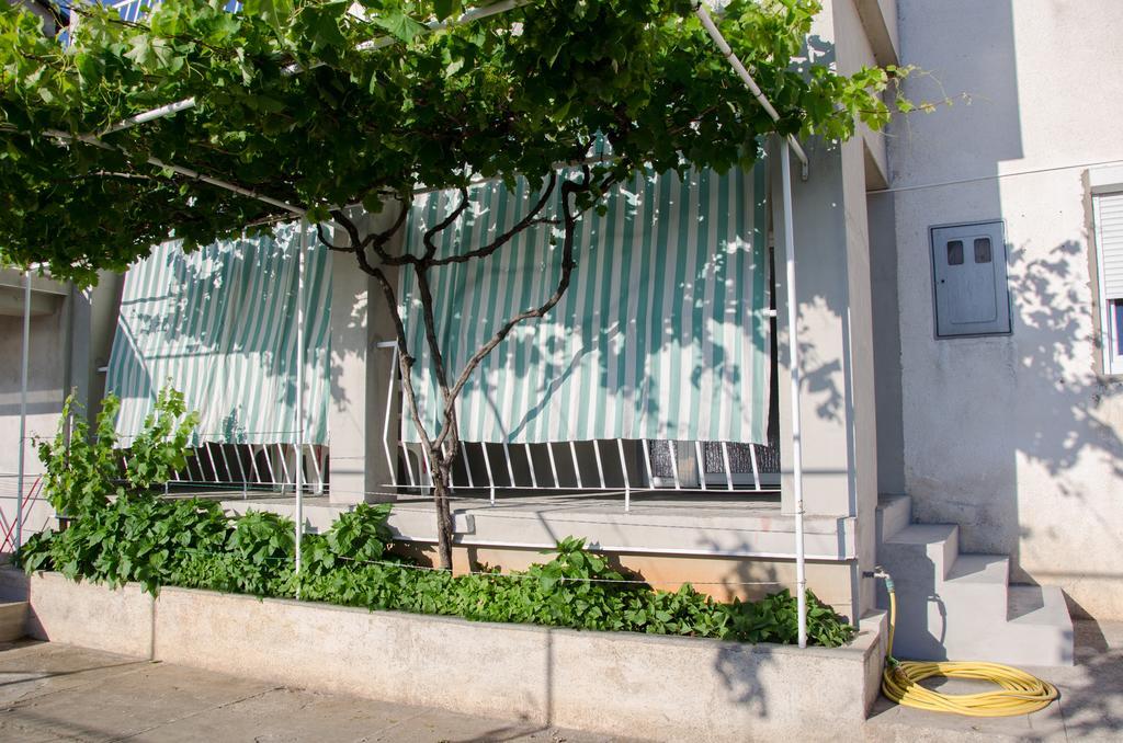 Apartmani Silvana&Vera Senj  Luaran gambar