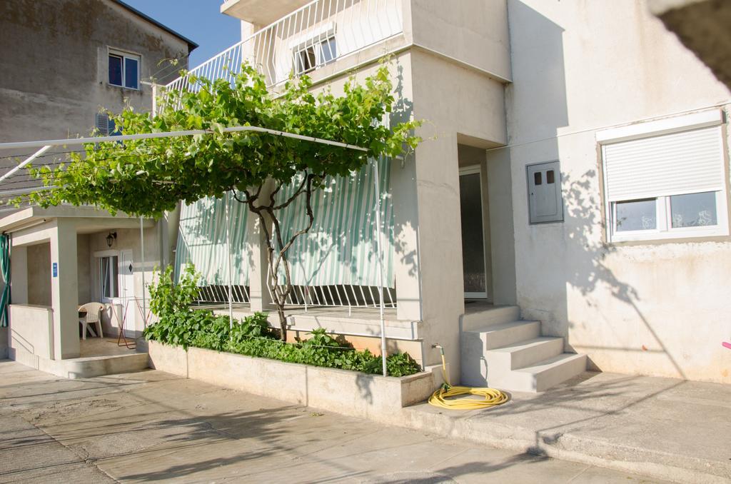 Apartmani Silvana&Vera Senj  Luaran gambar